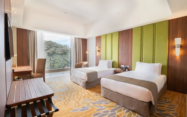 Zenith Hotel Cameron
