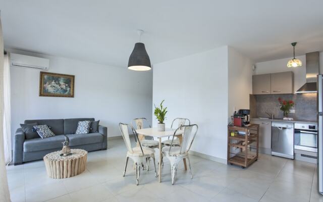 Appartement Fiora