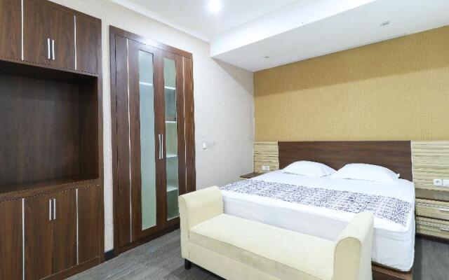 Kubu Kalih Residence By Zuzu