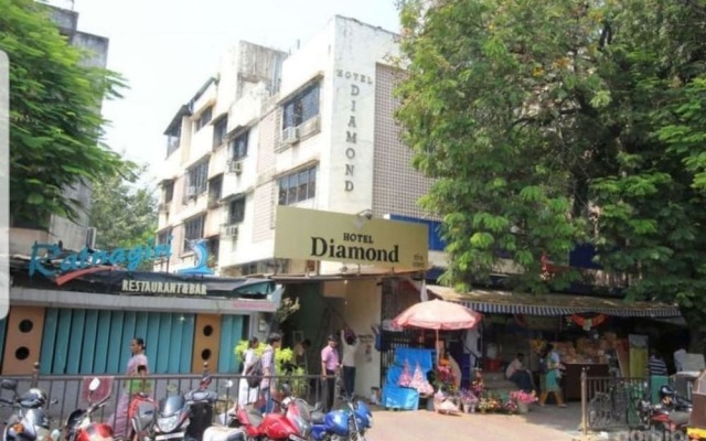 Hotel Diamond