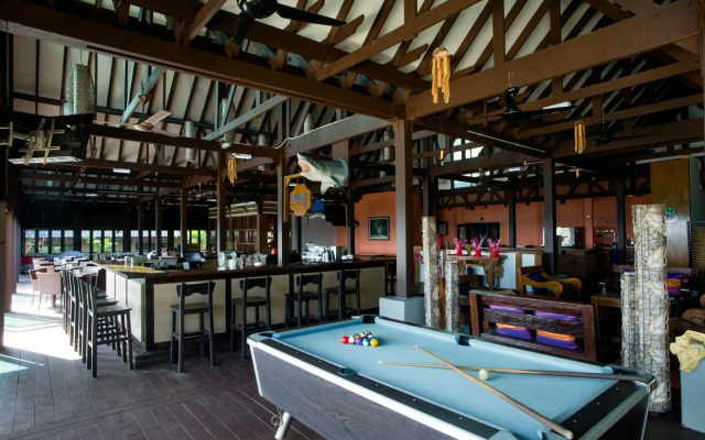 Tunamaya Beach & Spa Resort