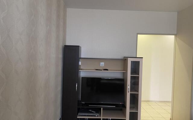 Апартаменты на улице Краснопресненская