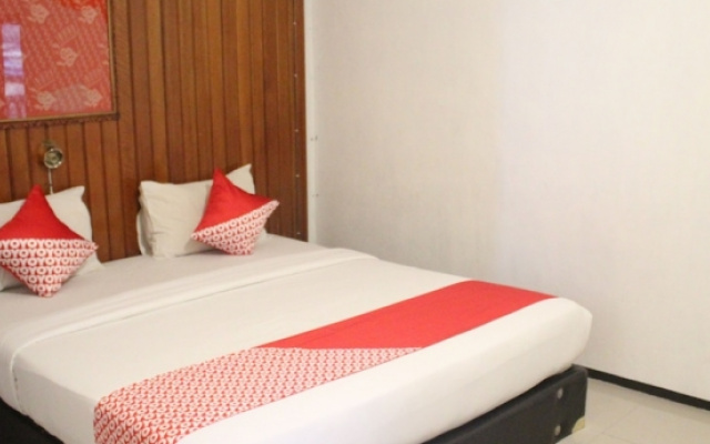 Oyo 1333 Wisata Hotel