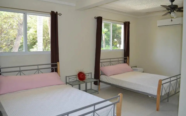 L'Elysee Guest House