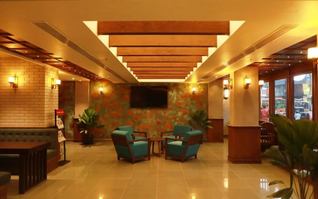 Yash International Calicut