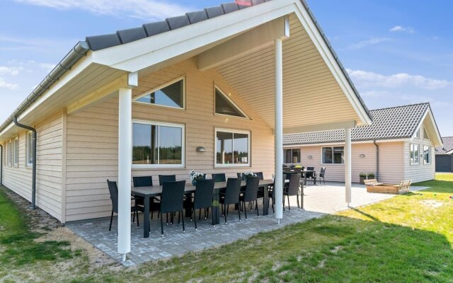 Luxury Retreat by Houstrup - By Traum Ferienwohnungen