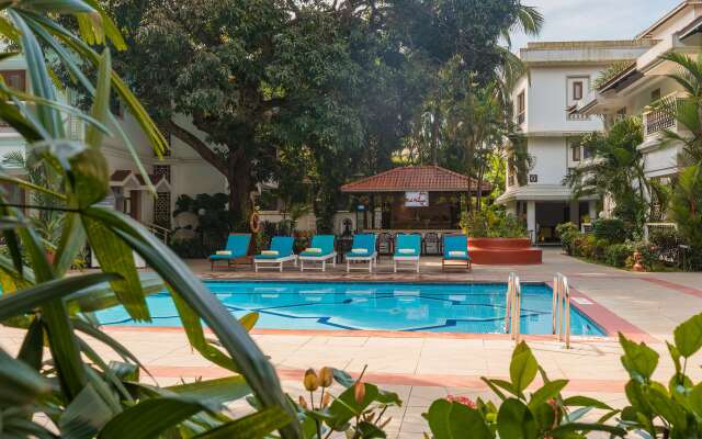 Radisson Goa Candolim