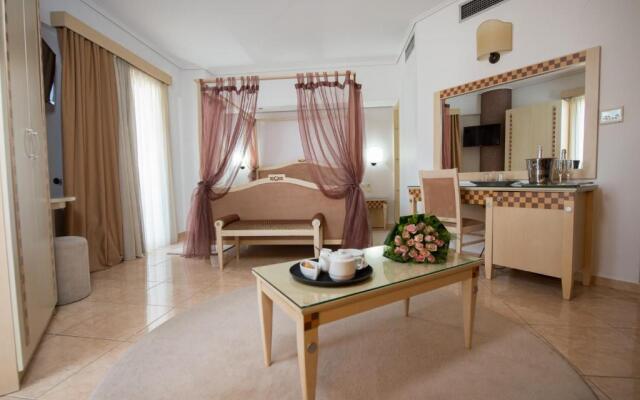 Premier Agrinio Heart Hotel