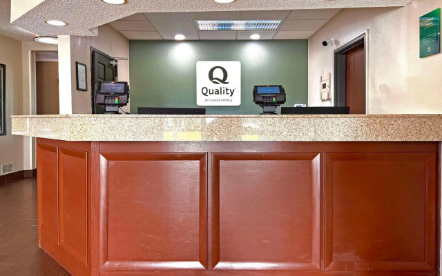 Quality Inn & Suites