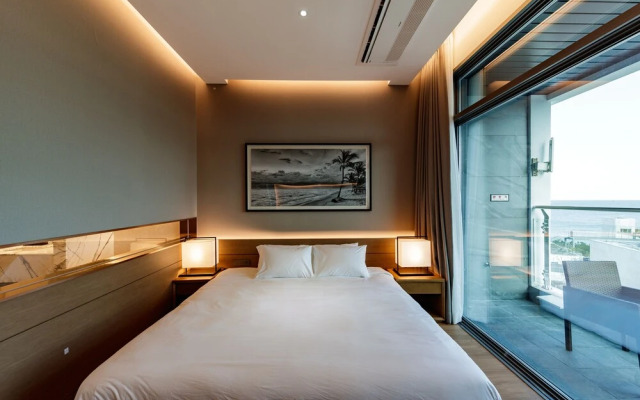 S.G Villa&Hotel