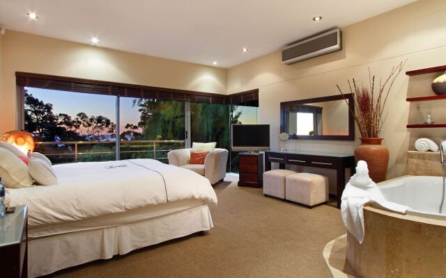 Hollywood Mansion & Spa Camps Bay