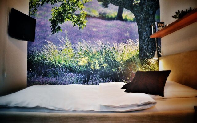 Design Hotel Romantick
