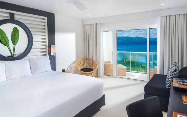 S Hotel Montego Bay - Luxury Boutique All Inclusive Hotel