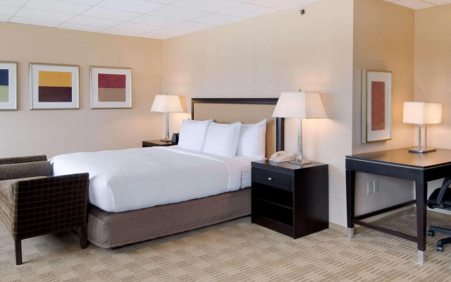 Hilton Hasbrouck Heights/Meadowlands