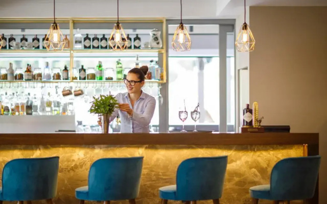 Imperial Heritage Hotel, Valamar Collection
