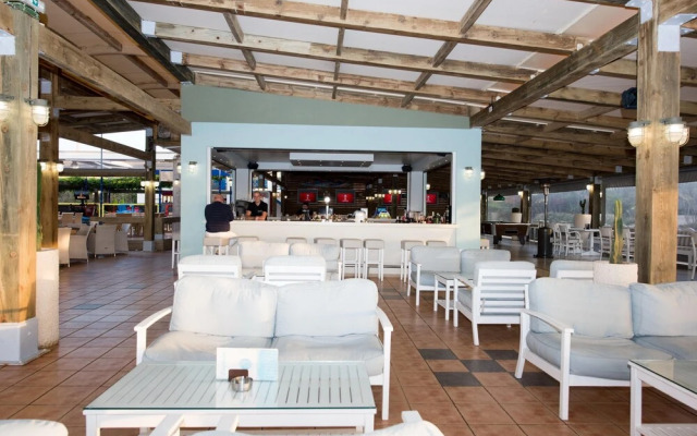 Mikes Beach Lux