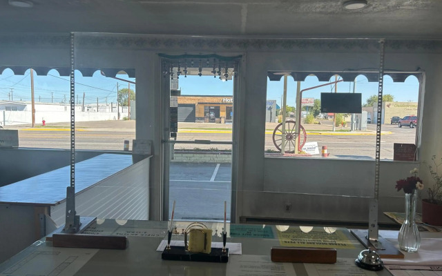 Oregon Trail Motel By Townhouse Ontario Or