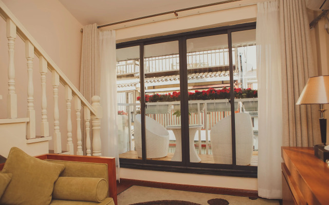 Zen Hotel