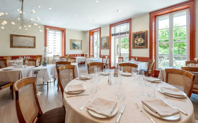 Hôtel Restaurant Emile Job