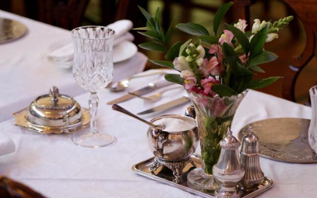 The Oasis Residential Hotel