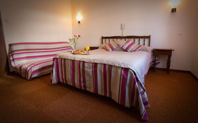 Hôtel et Restaurant du Col Osquich