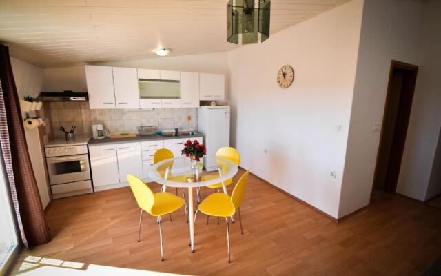 Apartments Fortica