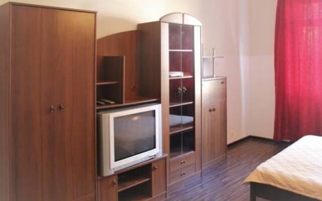 Apartments Vitaly Gut on Tsentralnaya Ploshad