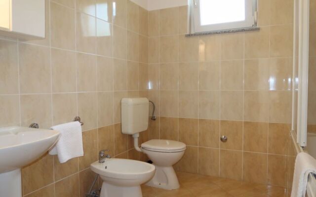 Apartment Orhideja Rabac