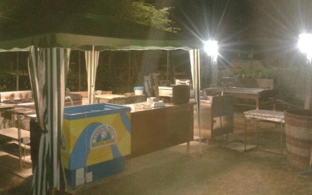 B&B Bagigiogrill