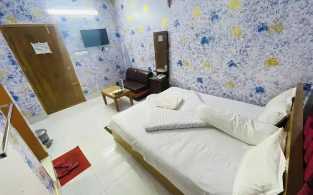 Hotel Aranna Residential Bandarban