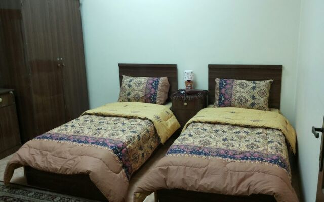 Al Eairy Furnished units Dammam 4