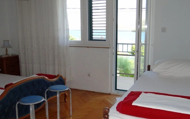 Pero - 70m From the sea - A1