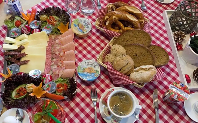 Landgasthof zum Papyrer