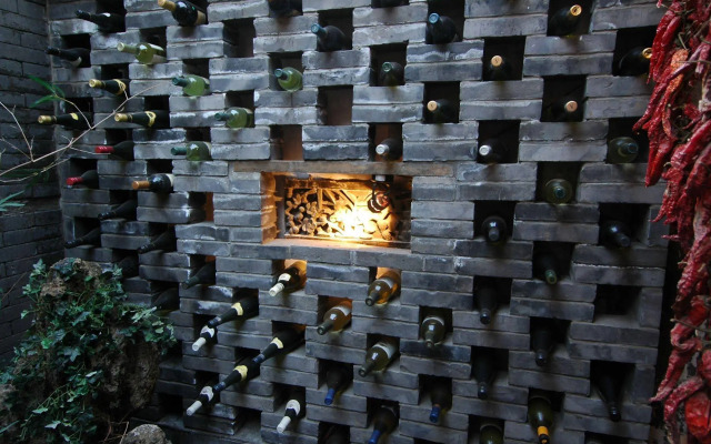 Red Capital Residence