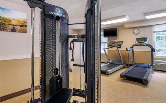 Mainstay Suites Foxboro - Mansfield