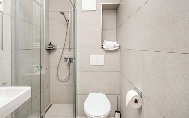 Lehnstrasse Studios by VISIMO -Stylish. Smart. Connected.