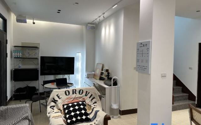 Qiestop B&B
