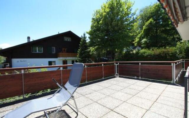 Apartment Villa Franca