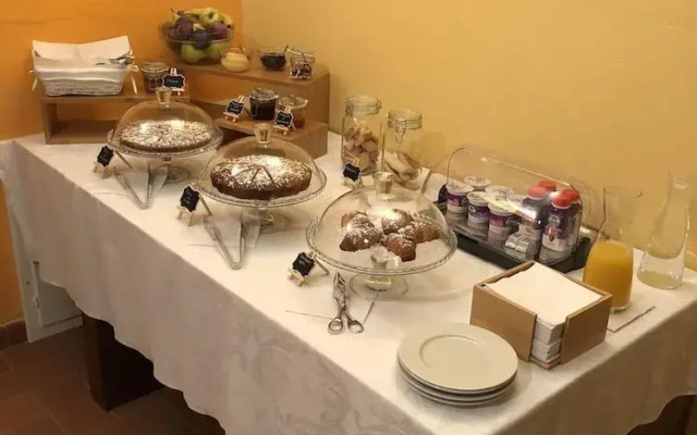 Agriturismo La Quercia