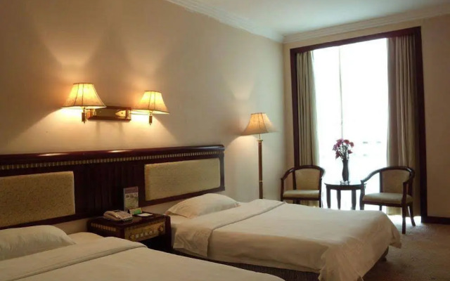 Guilin Zelin Hotel