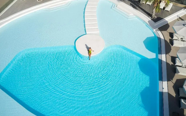 Marpunta Resort