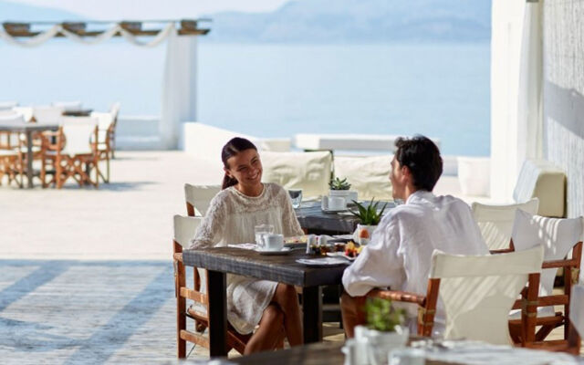 Hydra Beach Resort