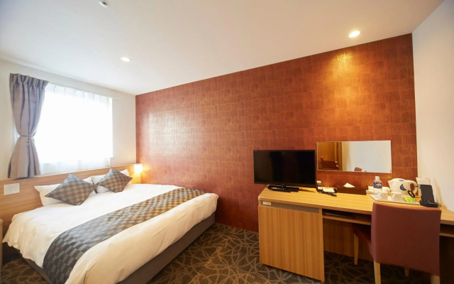 Sakura Garden Hotel
