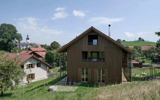 Chalets Lara & Louise