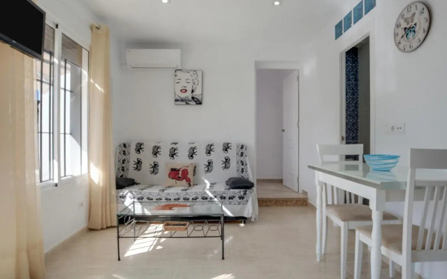 Apartamento Juan 1