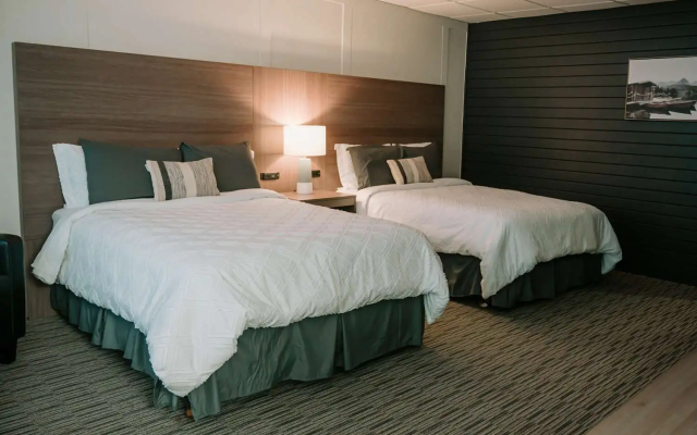 SureStay by Best Western Kapuskasing