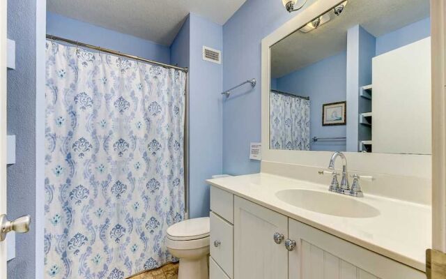 Four Palms - Four Bedroom Home