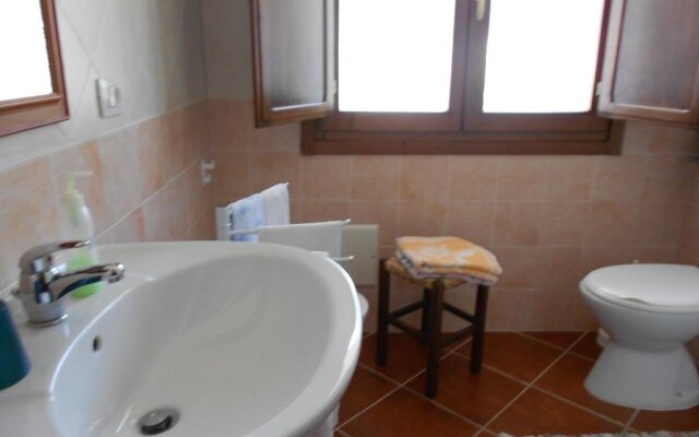 Alba Chiara Agriturismo