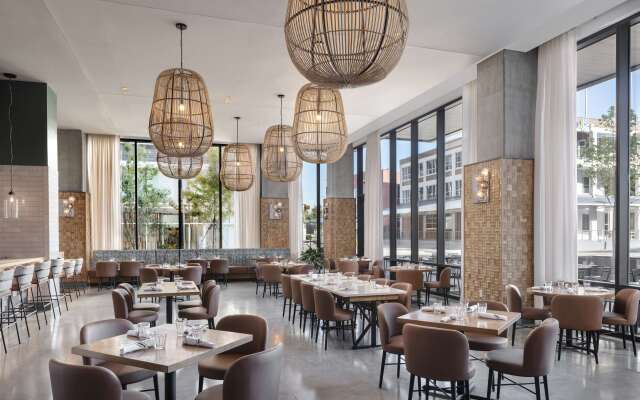 Hyatt Centric Downtown Nashville