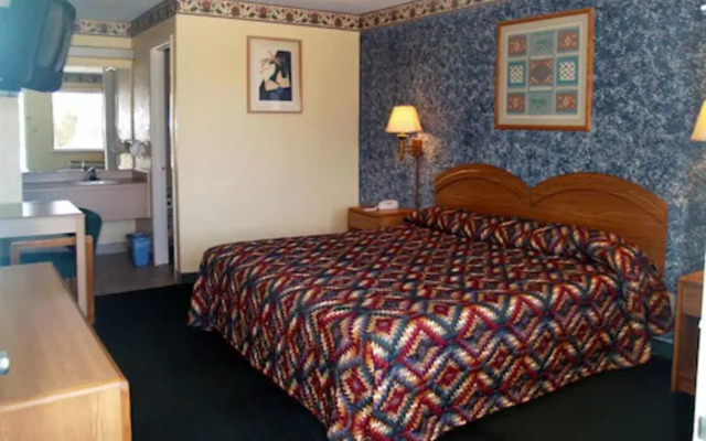 River Inn Motel